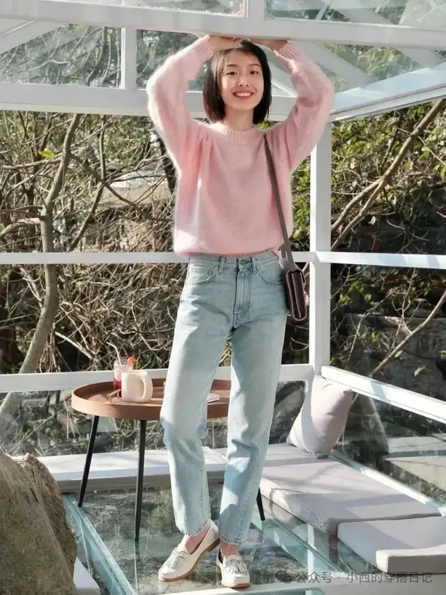 搭配模板：这双鞋，怎么搭都好看