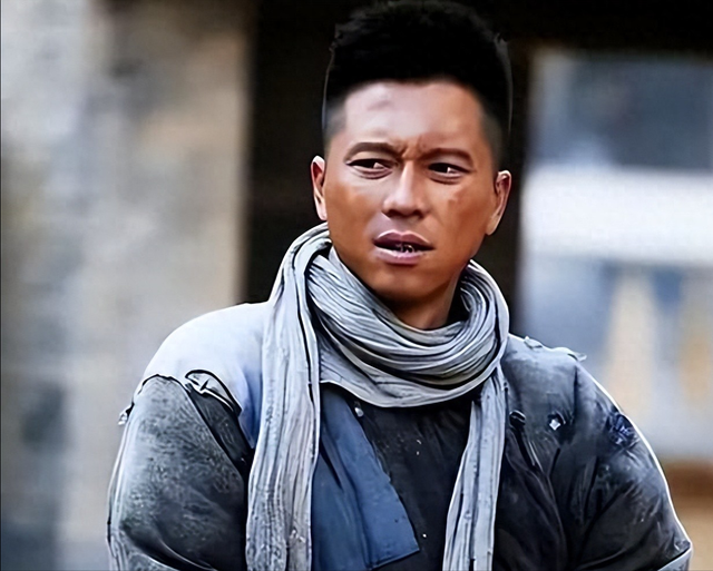 演员王雷：资历平平，却狂妄自大，怪不得如今无人问津