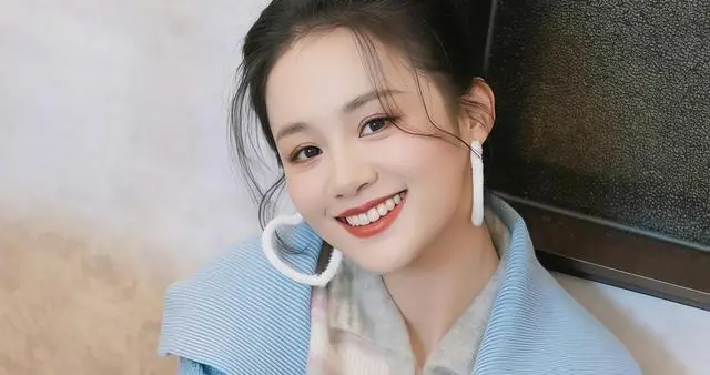 赵丽颖将她带红，谭松韵曾给她做配，本该大火的她为何一直不红？