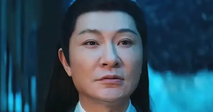 脸僵认不出！反派专业户新剧变脸！曾否认医美，病因和李连杰一样