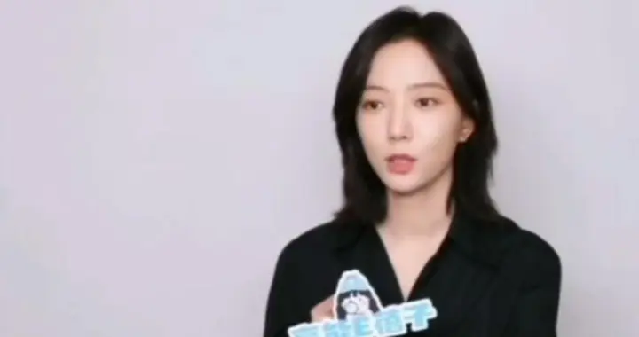 王珞丹回应瘦到94斤：并非刻意减重