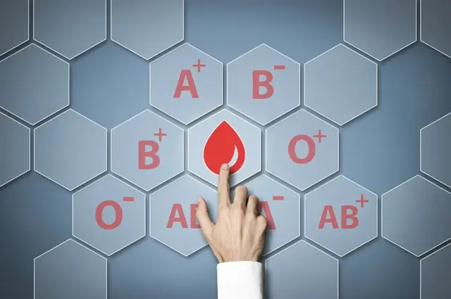 血型到底是什么 血型与疾病、性格、寿命的关系