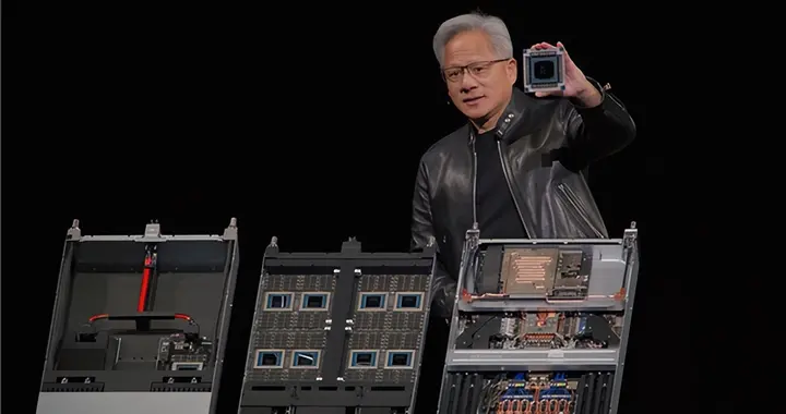 NVIDIA 88核心Vera CPU開賣：第一次正面叫板Intel、AMD