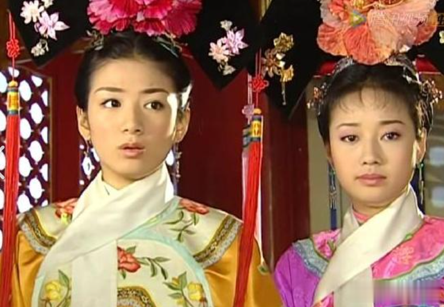 还珠大结局为什么只有紫薇不愿离开？最后才发现，她一直过得很好