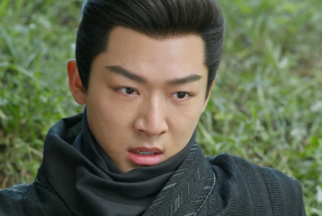 《锦绣安宁》看了原著，才知道罗慎远为何被全家人厌弃，实在不冤