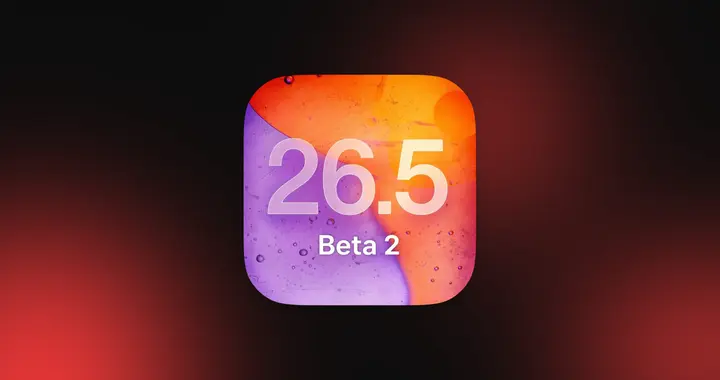 iOS 26.5 Beta 2體驗：蘋果地圖即將上線廣告，解鎖動畫翻車