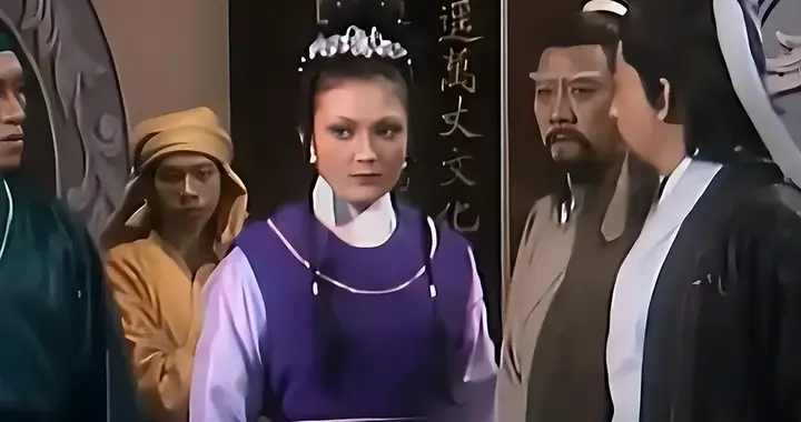 香港演员施明去世，终年74岁，曾出演《倚天屠龙记》紫衫龙王
