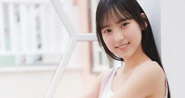 丸山ひなた(AKB48)，可爱好看的樱花妹