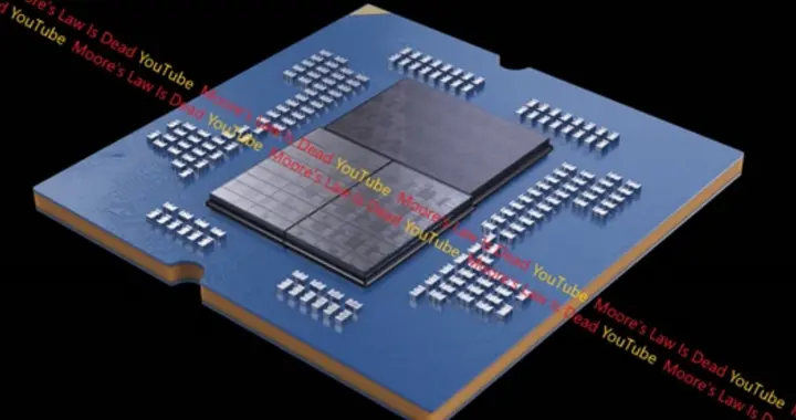 AMD Zen7狂塞448MB超大緩存！移動版都有36核心