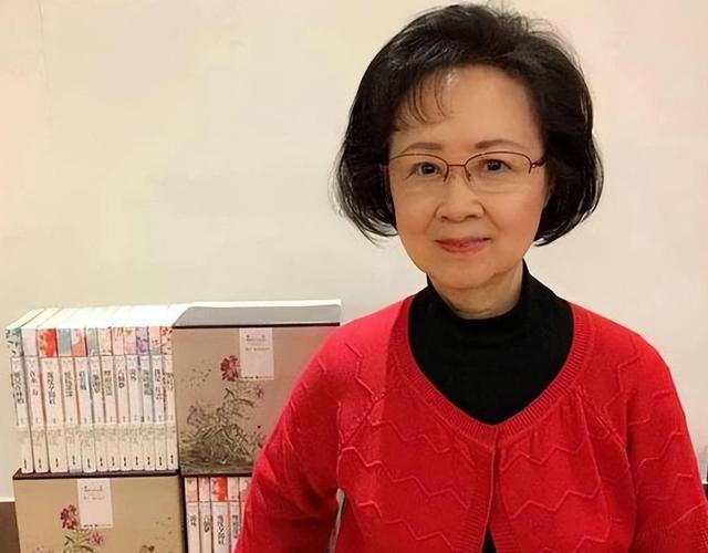 琼瑶尸检结果公布，系一氧化碳中毒窒息而亡，更多细节首次披露