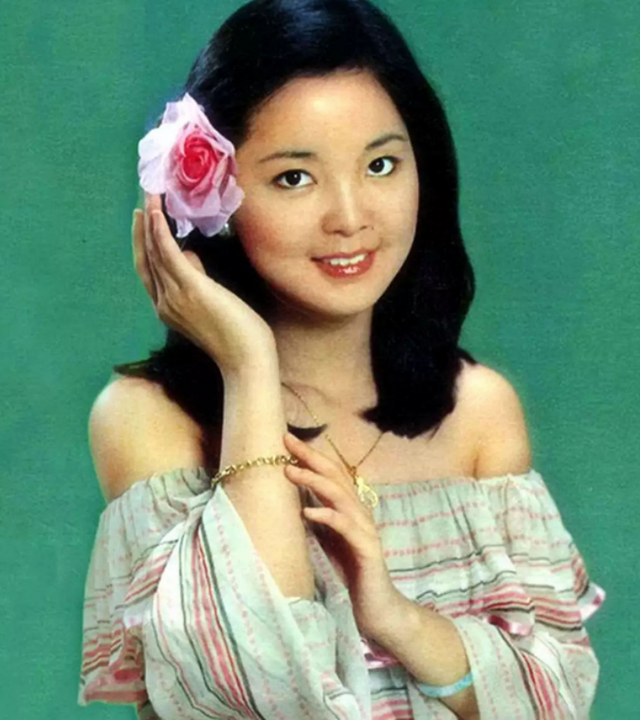 毛阿敏刘欢都是谷建芬学生，丈夫心脏病去世，8个月后女儿脑溢血