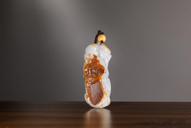 |新的一年，买块玉！