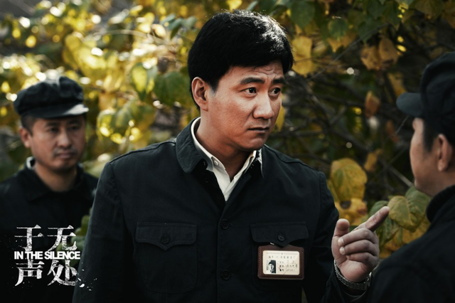 央视反特谍战大剧，演员阵容堪称顶配，再现谍海战局，值得一看！