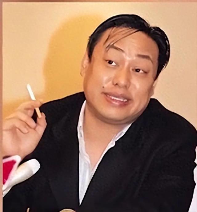 张智霖：你老婆身材很好，我曾经花了100万港币，包养她两多个月