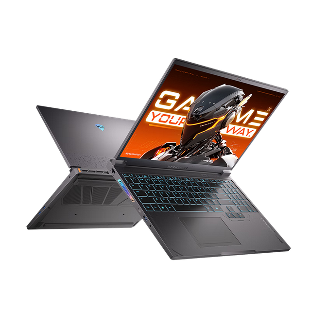 RTX5060游戏本来了，机械师曙光16S款，补贴后比轻薄本还便宜？