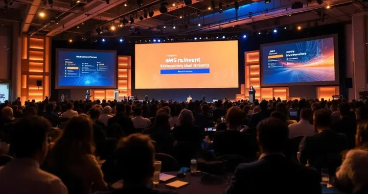 AWS re:Invent 2025 大會發布智能體新功能與AI訓練芯片