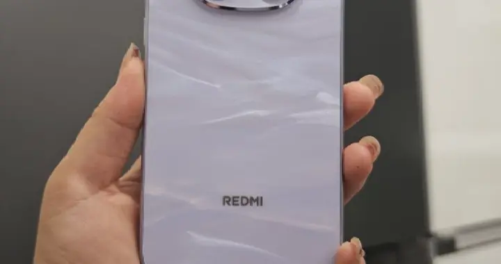 紅米旗下“千元機皇”誕生！2米抗摔+3840HZ+7000mAh+20倍變焦