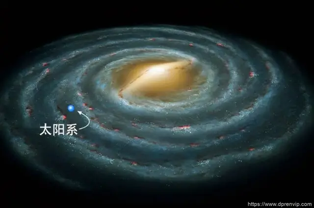 宇宙“奇点”