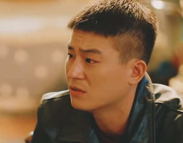 《刑警的日子》大结局，重排演员演技:欧豪第6名，第1令人意外！