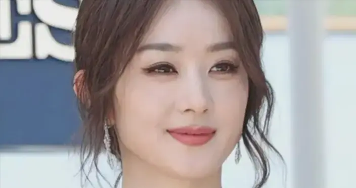 复婚二胎传闻真相大白7个月，赵丽颖近况曝出，出现令人作呕的事