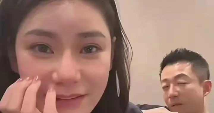 汪小菲被喊话滚出麻六记，张兰不受影响去公司开会，马筱梅沉默了