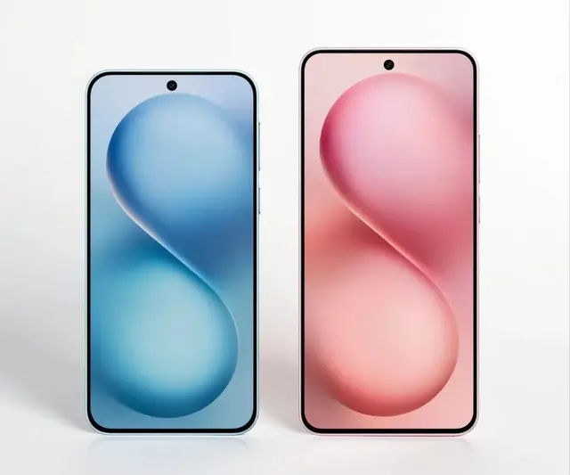 小机身大电池，蓝厂小直屏新机预热