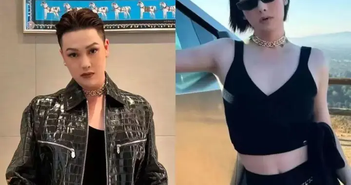 人民日报怒批，炫富、偷税749万、跑国外，现又来“割内地韭菜”