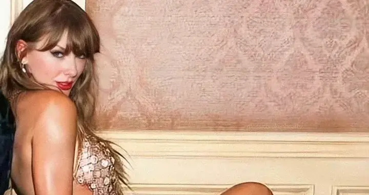 一旦进入大合照环节就会自动变萌的霉霉