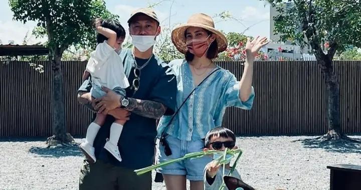 余文乐显特别 玩乐照惹网友不满 删除贴文后急补救转发大埔灾情