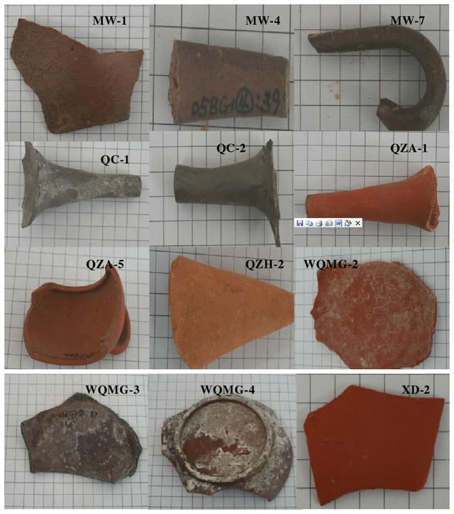 |历代宜兴紫砂性能比对，明清老壶与现代紫砂壶泥料的区别分析
