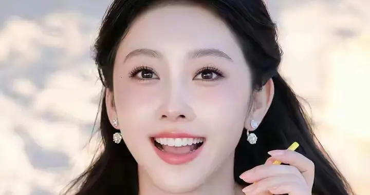 宣璐‖清雅如诗画，温婉动人心