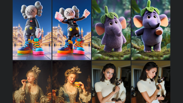 低端顯卡登上AI的大船！6GB顯存就能生成高質量視頻