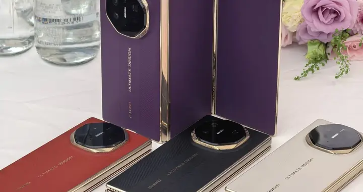 華為真·遙遙領(lǐng)先！市場份額高達68.9%！小米后勁不足，仍無緣前五