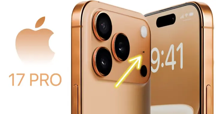 iPhone 17 Pro配置曝光：国行将独占京东方屏，是惊喜还是考验？