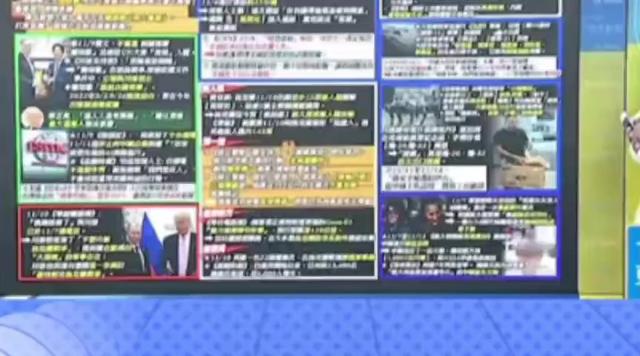 中国“机器狼”登场，岛内惊恐，还把“机器狗”当宝的美军方破防