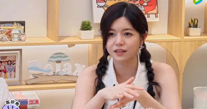 42岁陈妍希离婚半年后，婚恋观大转变，直言别在婚姻里丢了自己