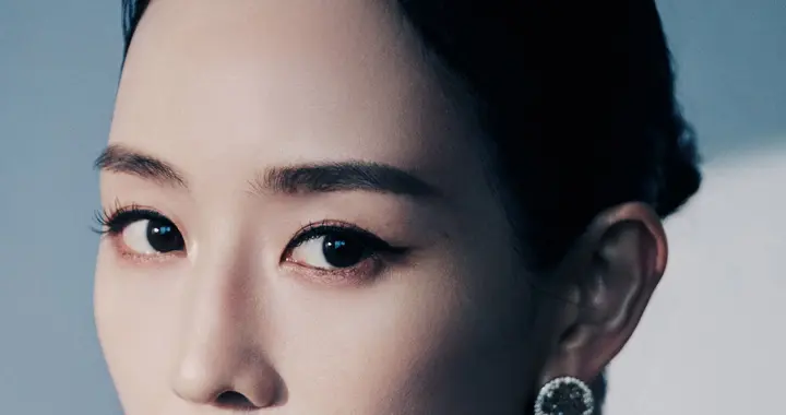 美女壁纸第4978期—张钧甯