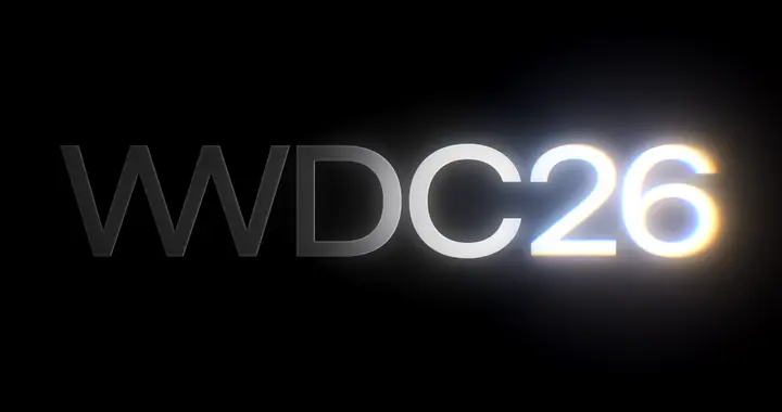 蘋果將在WWDC26展示AI進步，除了iOS 27還值得期待這些！