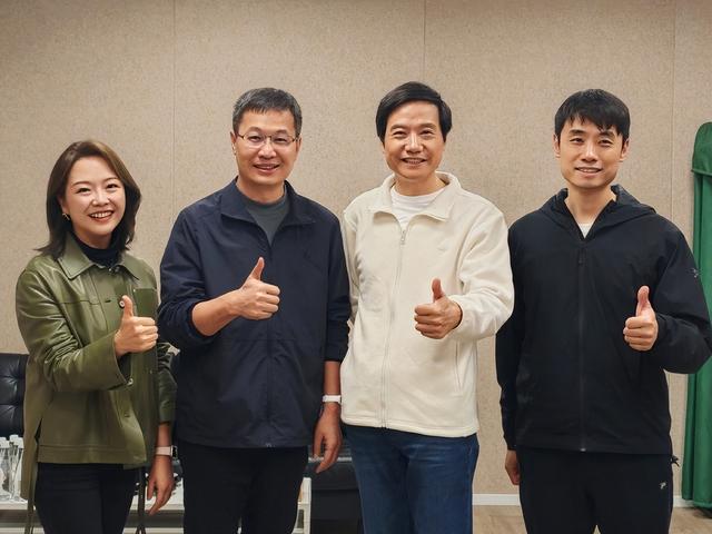 雷军三个小时都发啥？16款小米新品确认