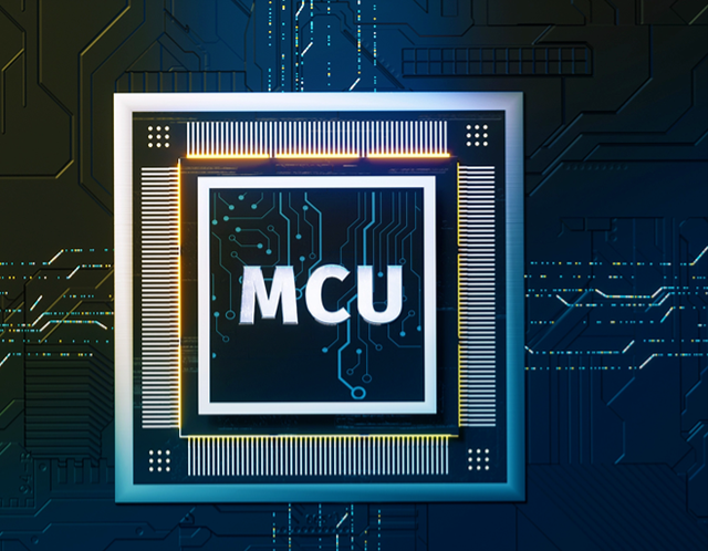 超低功耗MCU，八仙过海