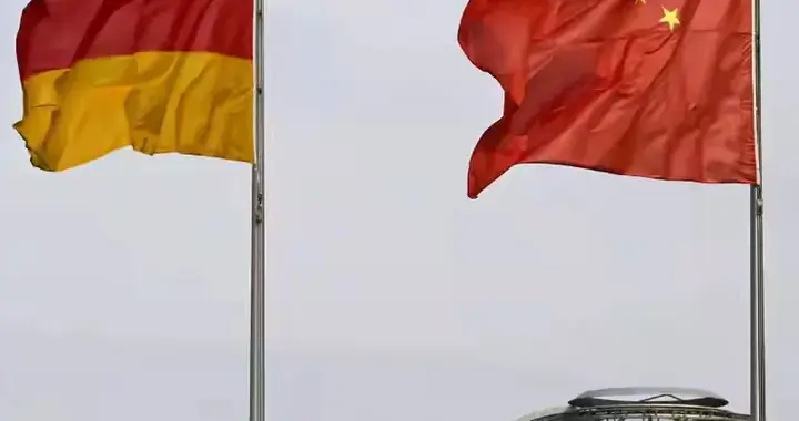 听其言观其行！德外长“艰难访华”，中德合作何去何从？
