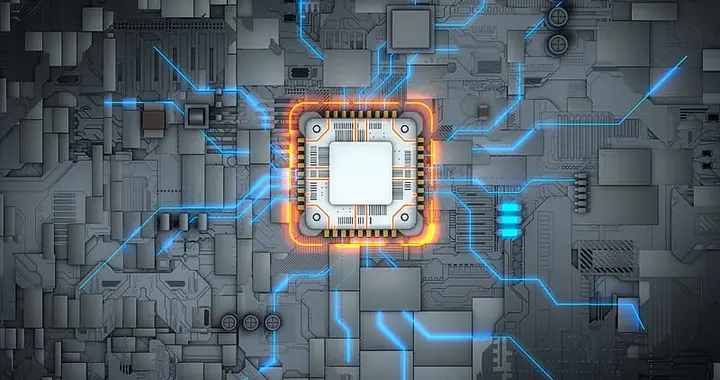 全球首颗毫米波无线隔离芯片