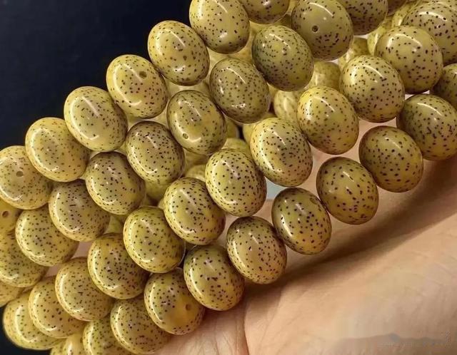 文玩|逆袭的三种文玩