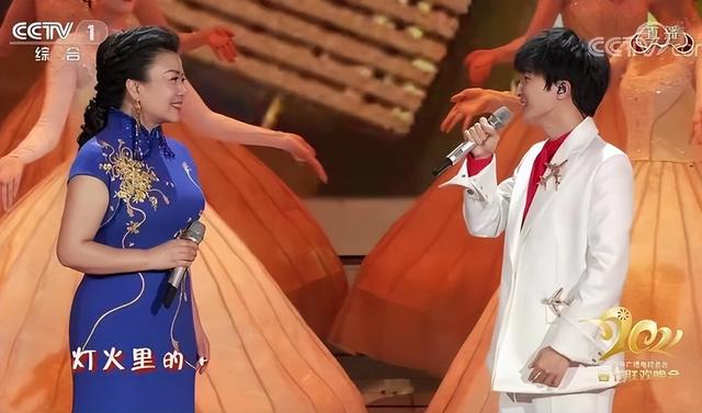 春晚倒计时|春晚倒计时45天！上春晚次数最多的5位歌手，湘妹子包揽前三名