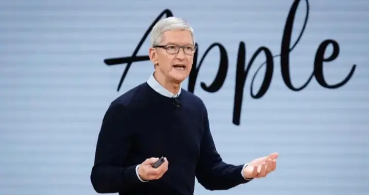 蘋果 CEO 庫克即將退休，接班人是技術大咖