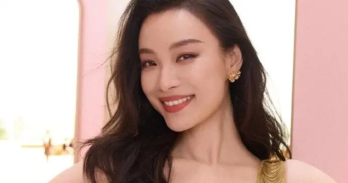 美女壁纸第5222期—倪妮