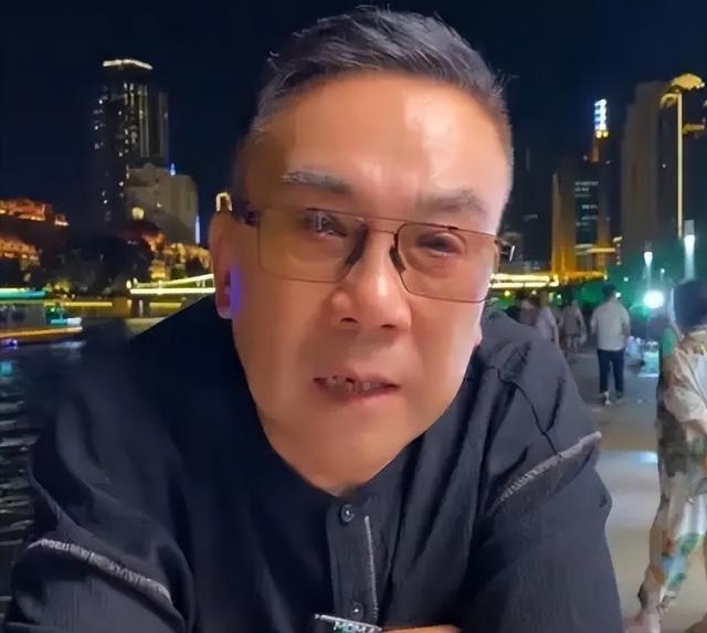风波升级！杨威弟子声言，必要时将曝光德云社王董事长的不堪往事