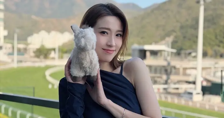 45岁姚子羚夜蒲结识富商，打球喝酒一拍即合，与徐少强儿子没发展