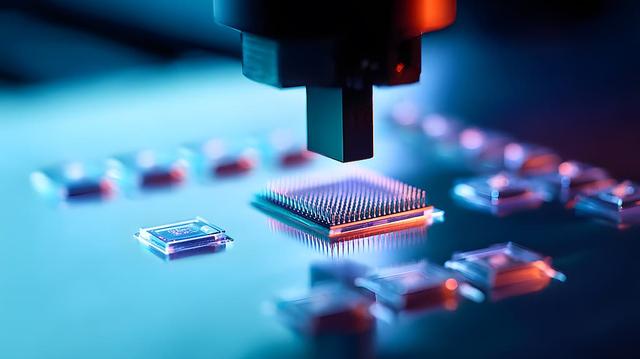 半导体测试，是“下一个前沿”