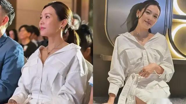 李佳芯缺席TVB新剧《麻雀乐团》宣传 离巢后外地出席活动赚大钱